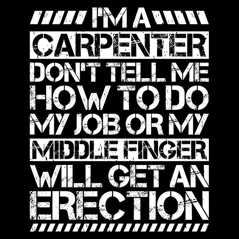 Zimmerer Zimmermann Zimmerei Carpenter Carpentry