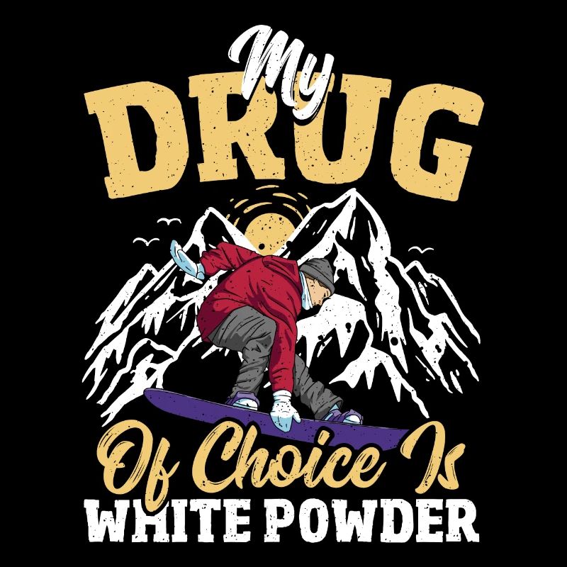Snowboard Snowboarder Mountain Snow