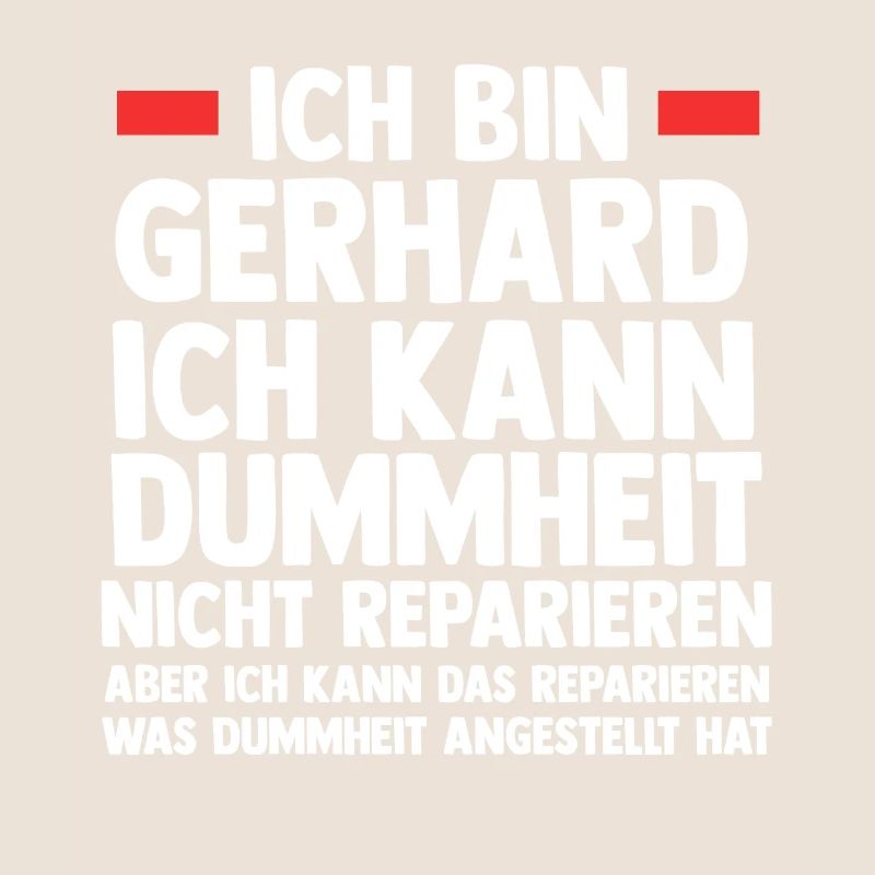 Gerhard