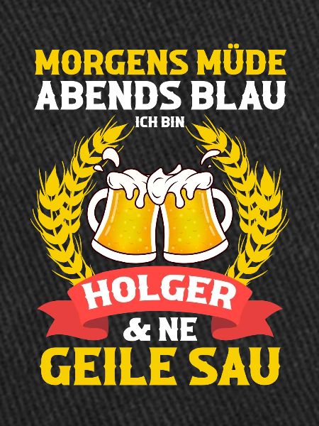 Holger