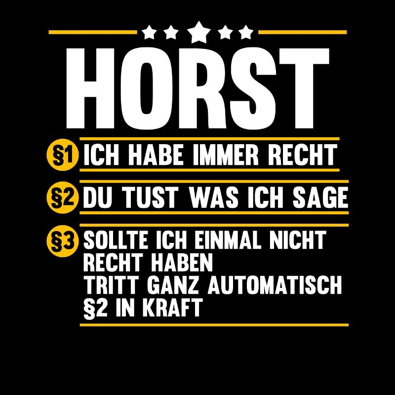 Horst