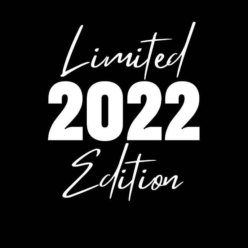 Édition limitée 2022