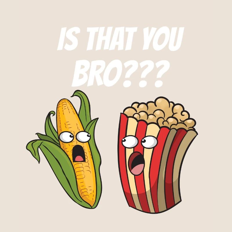 Est-ce vous, mon frère?