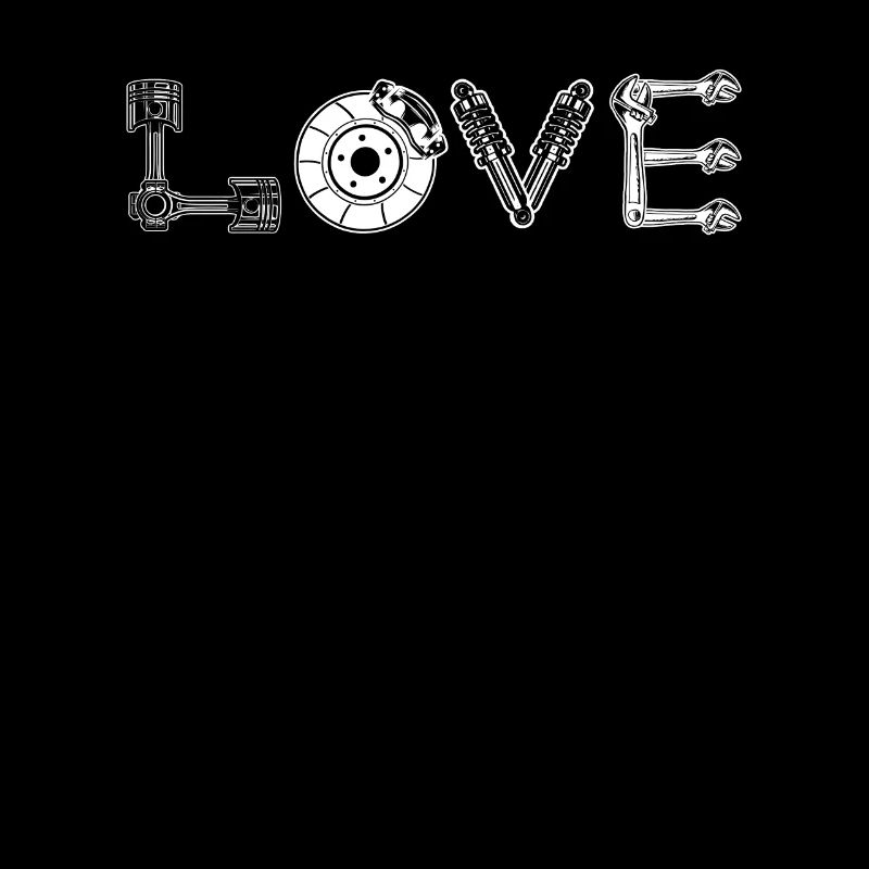 LOVE Tuning PS-Lovers Car Screwdriver
