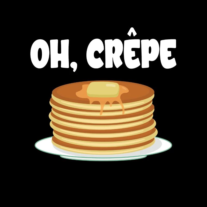 Crêpes