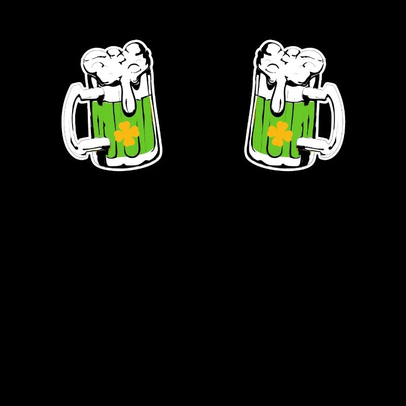 Irisches Bier Irland St. Patrick’s Day