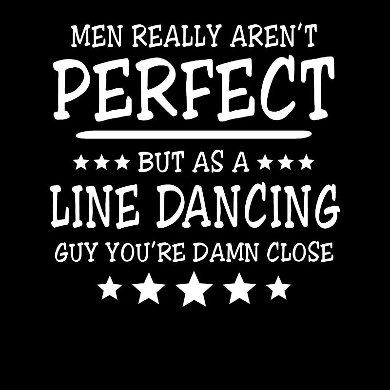 Line Dancing Perfect Line Dance