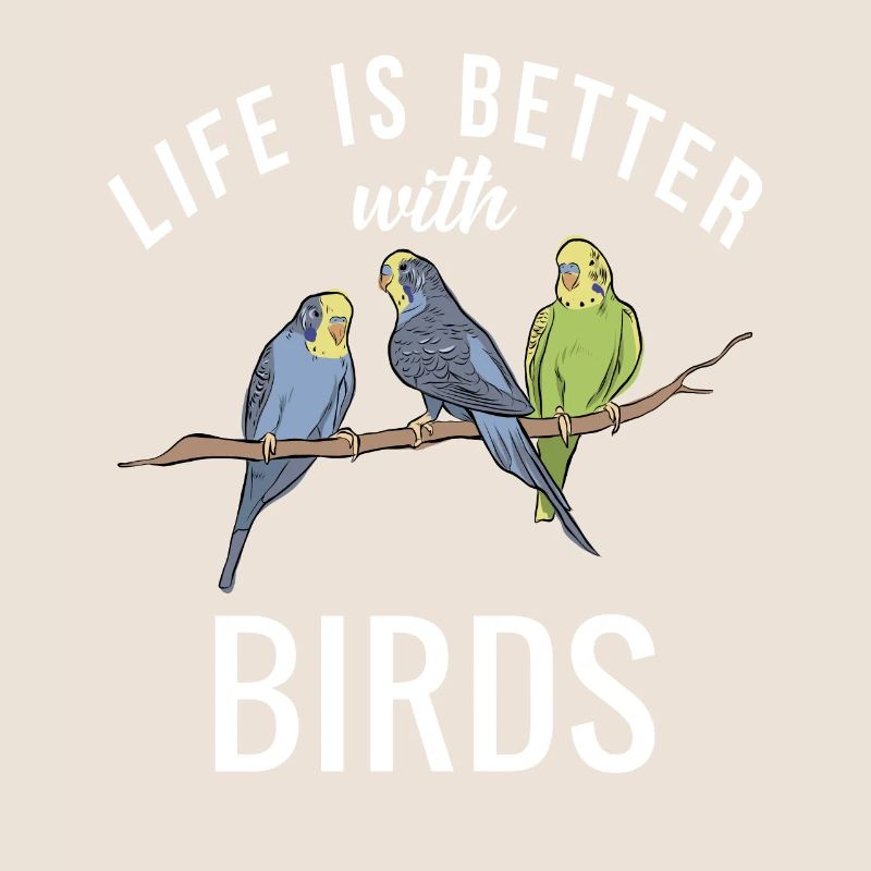 Bird Owner Gift Bird Lover