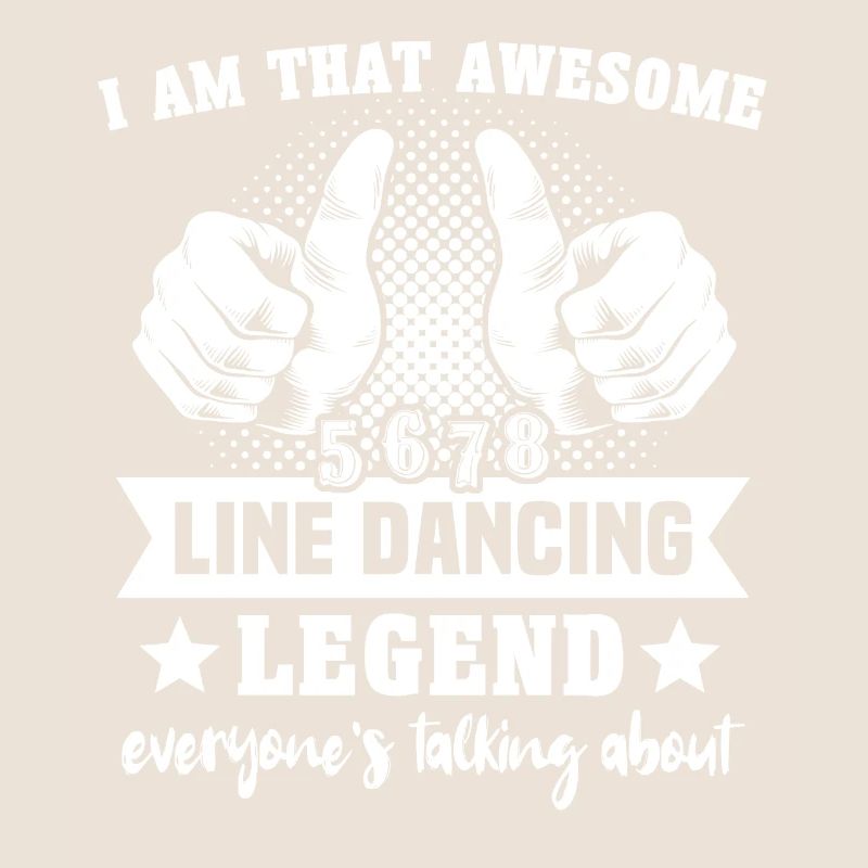 Line Dancing Legend Line Dance