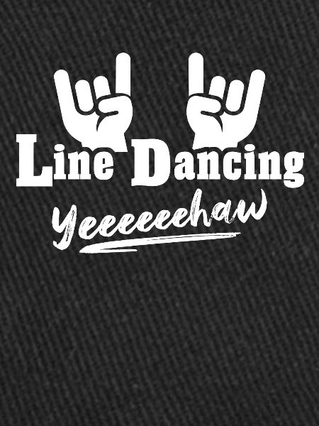 Line Dancing Line Dance