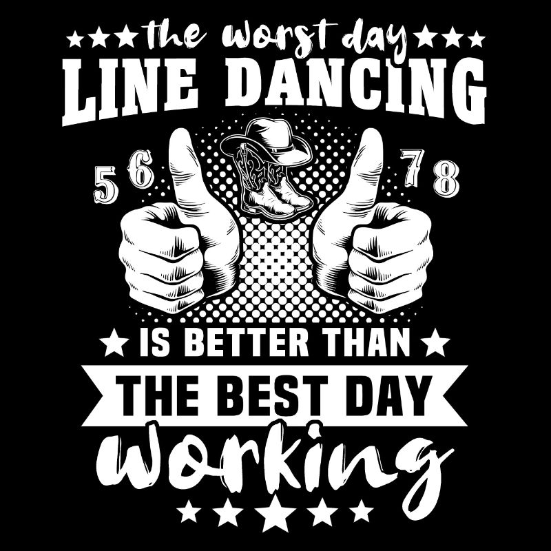 Line Dancing Line Dance