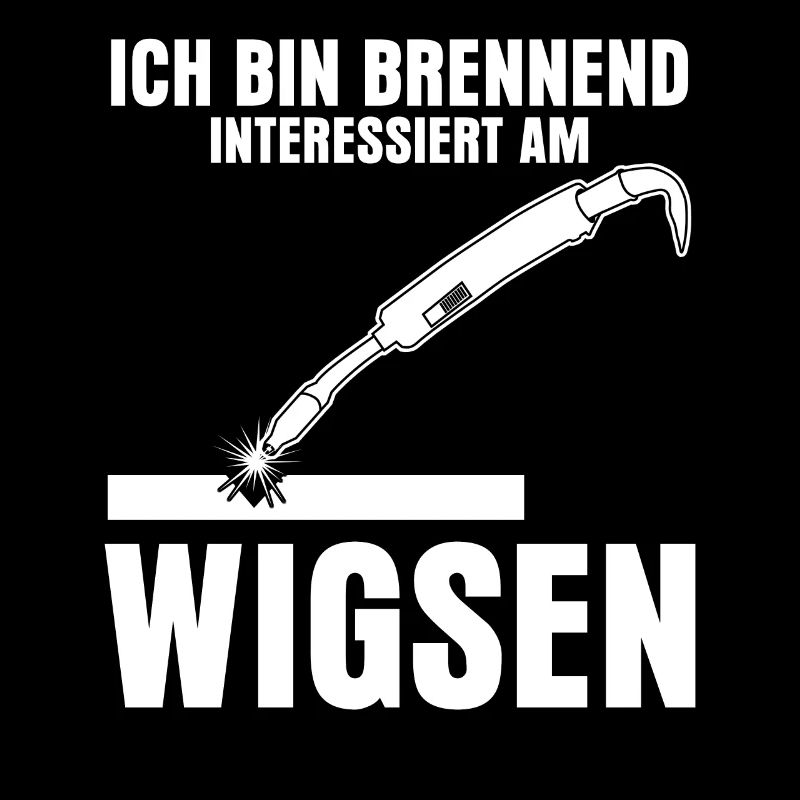 WIG Schweißen Schweißer Wigsen