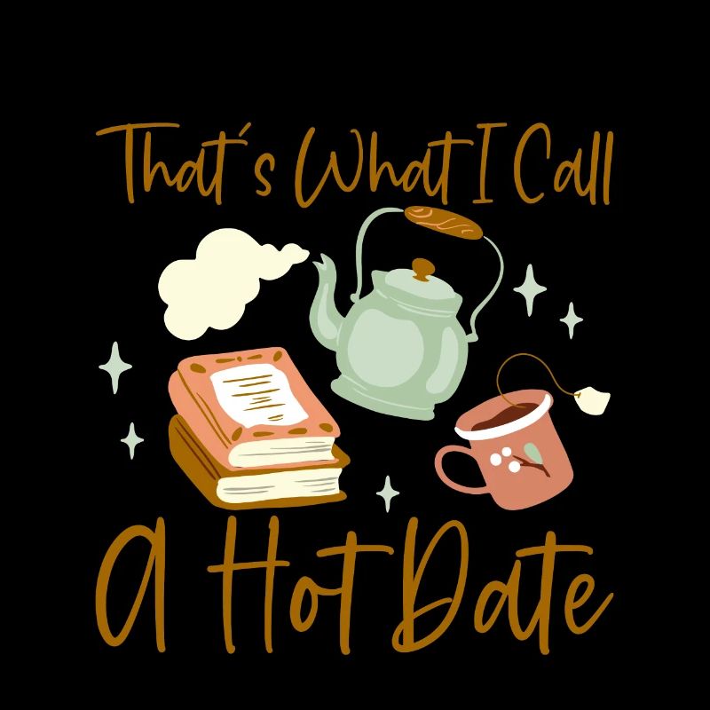 That's What I Call A Hot Date 2