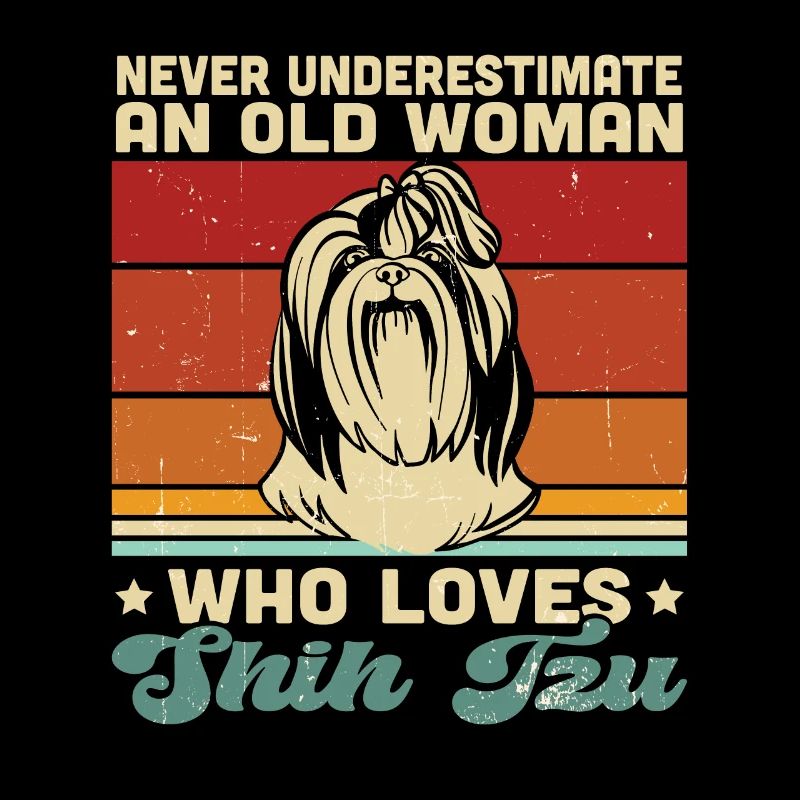Shih Tzu