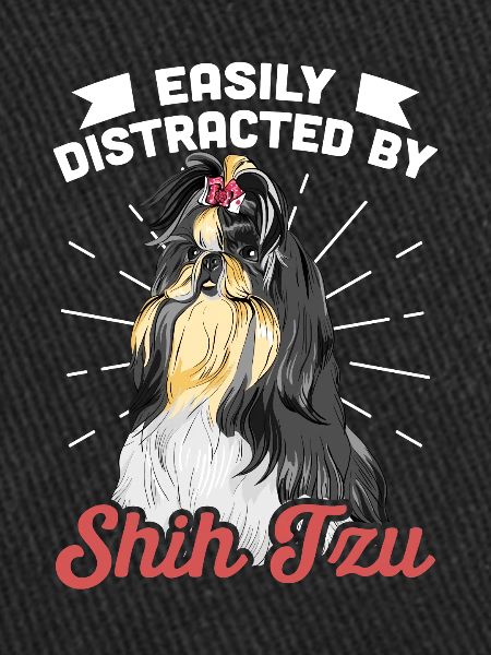 Shih Tzu