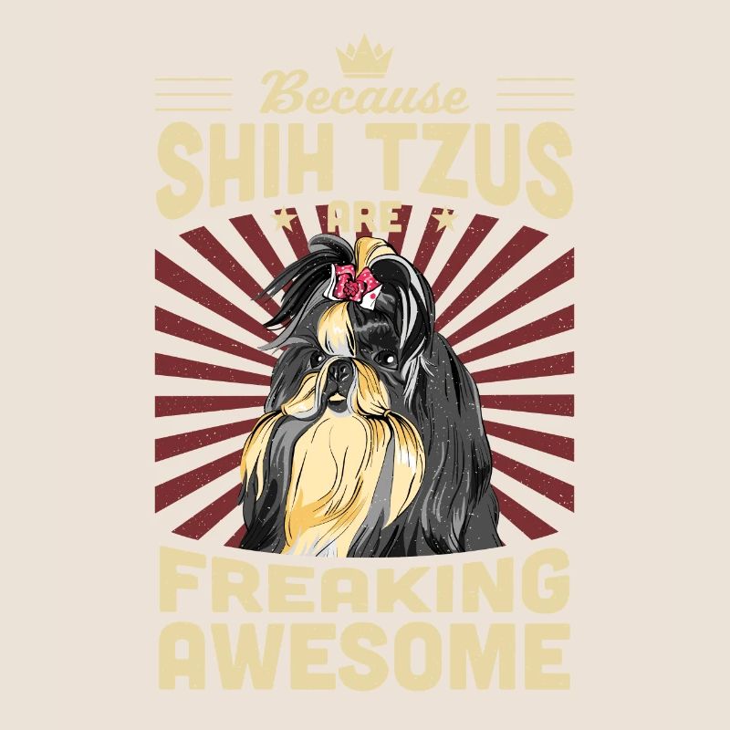 Shih Tzu