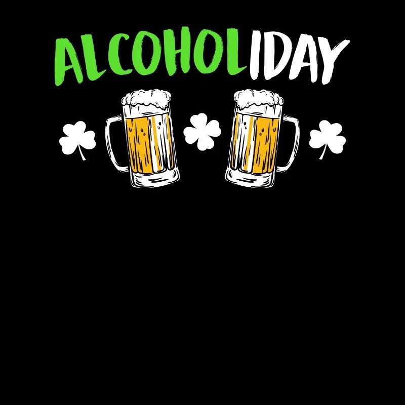 Alcoholiday St. Patricks Day