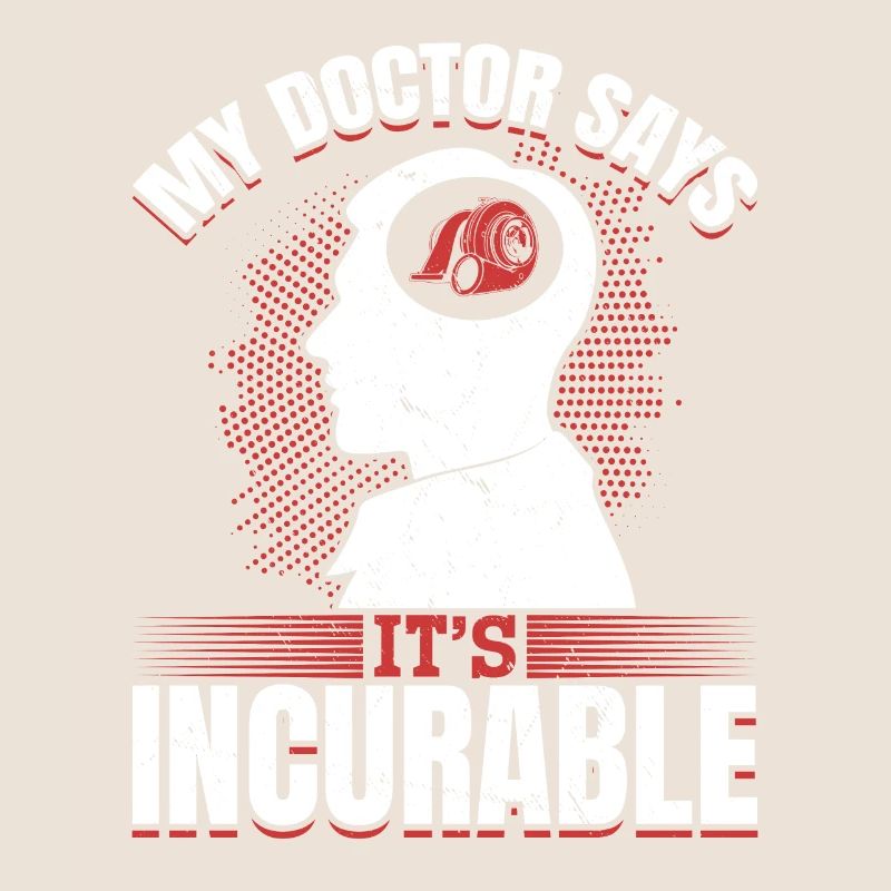 Mon médecin dit que c’est un coup de pouce de réglage incurable