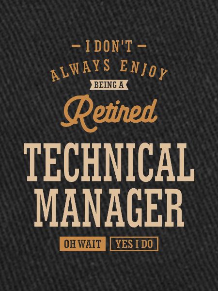 Technical Manager