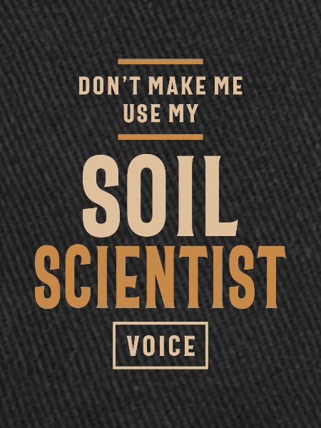 Soil Scientist