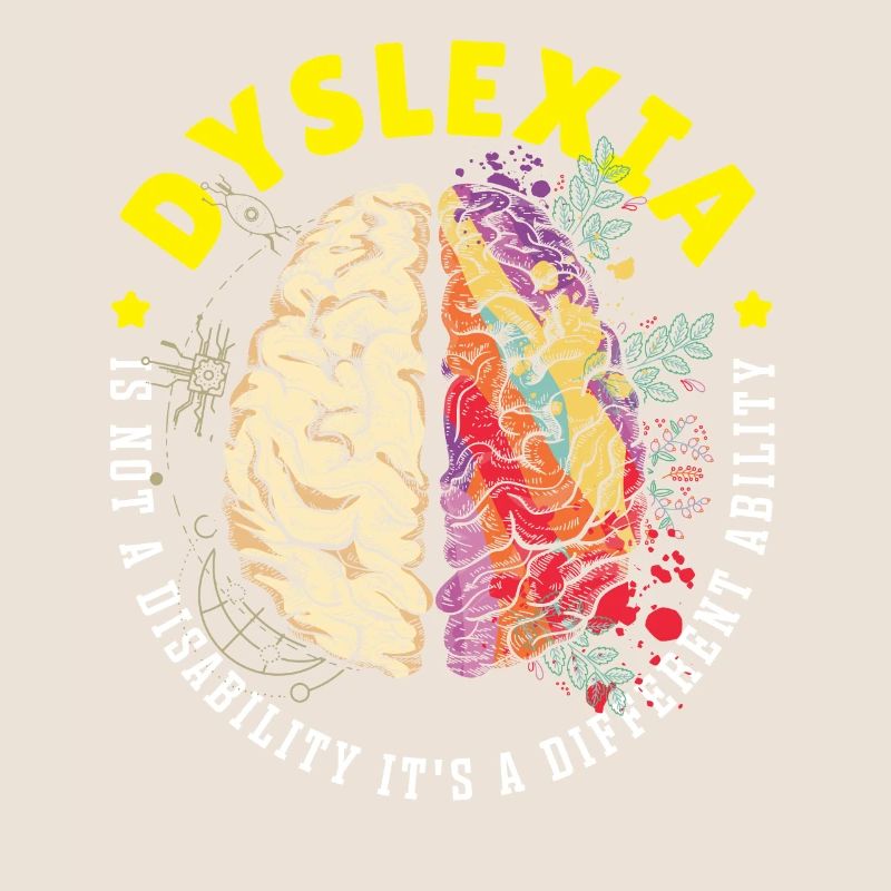La dyslexie est une capacité différente Conscience de la dyslexie
