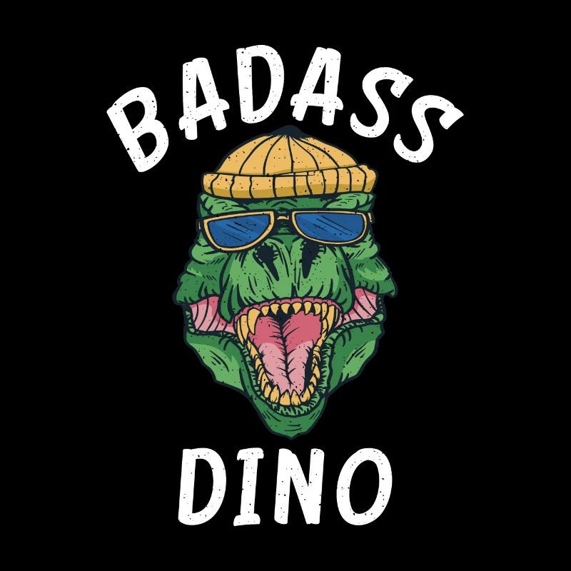 Dinosaurier Geschenk Dino Liebhaber Geschenk