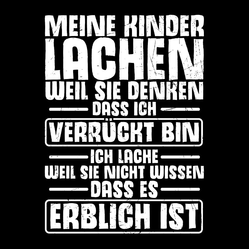 Eltern Verrückt Muttertag Vatertag Geschenk Liebli