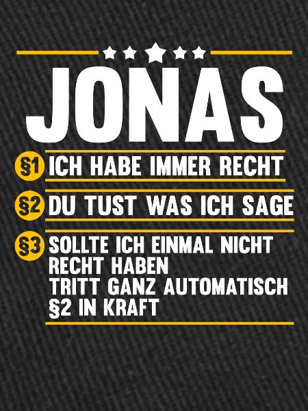 Jonas