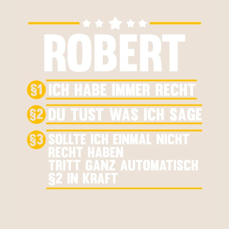 Robert