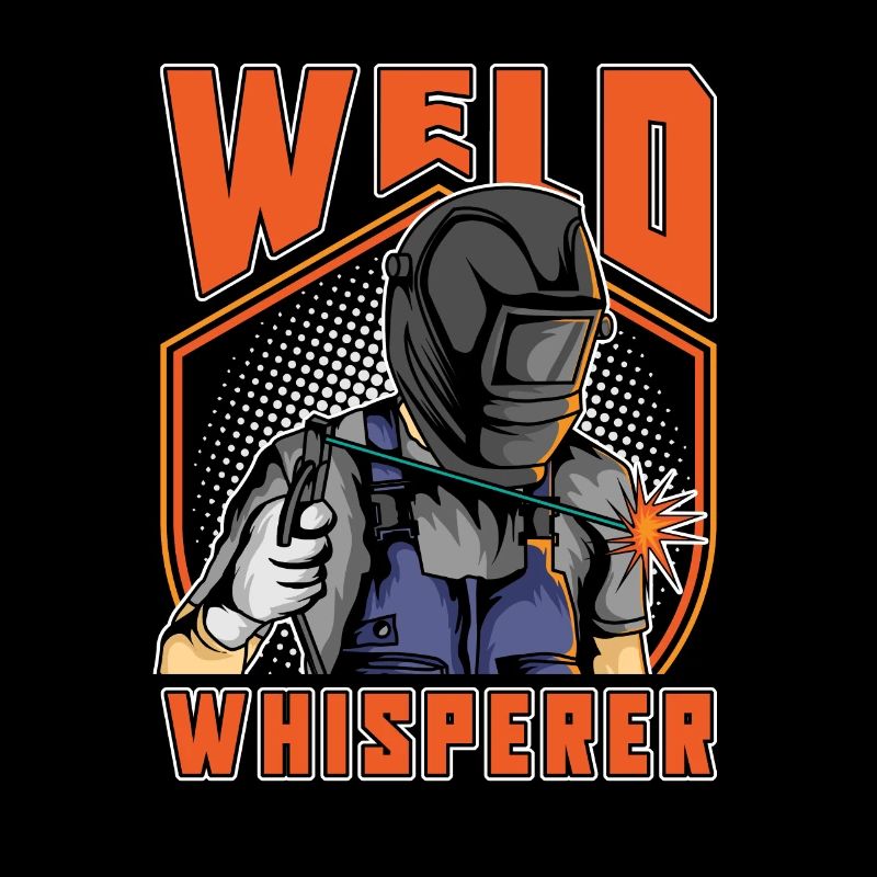 Welder Locksmith Whisperer