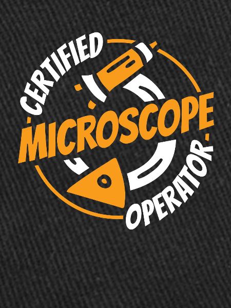 Biology Biologist Microscope