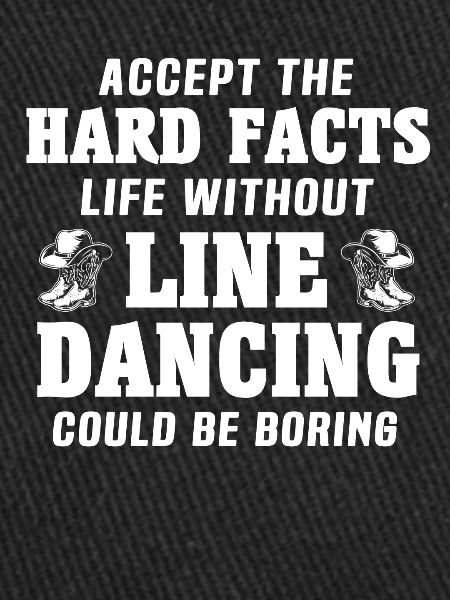 Line Dance Line Dancing