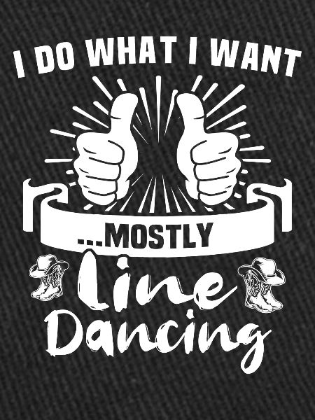 Line Dance Line Dancing