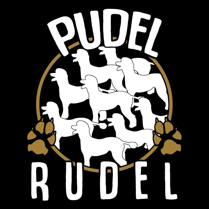 Pudel Rudel