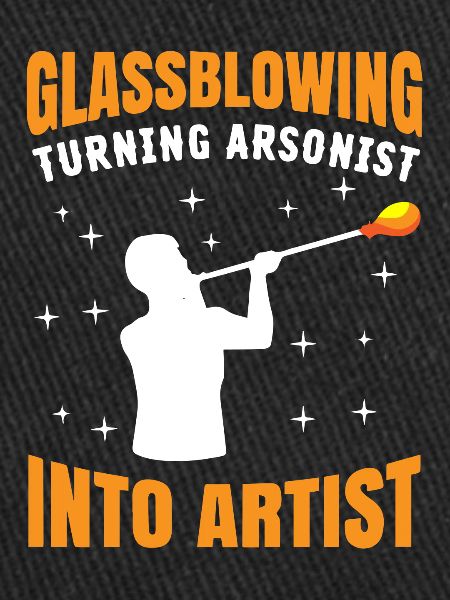 Glasblasen, Aronist, Glasblower, Glasgebläse
