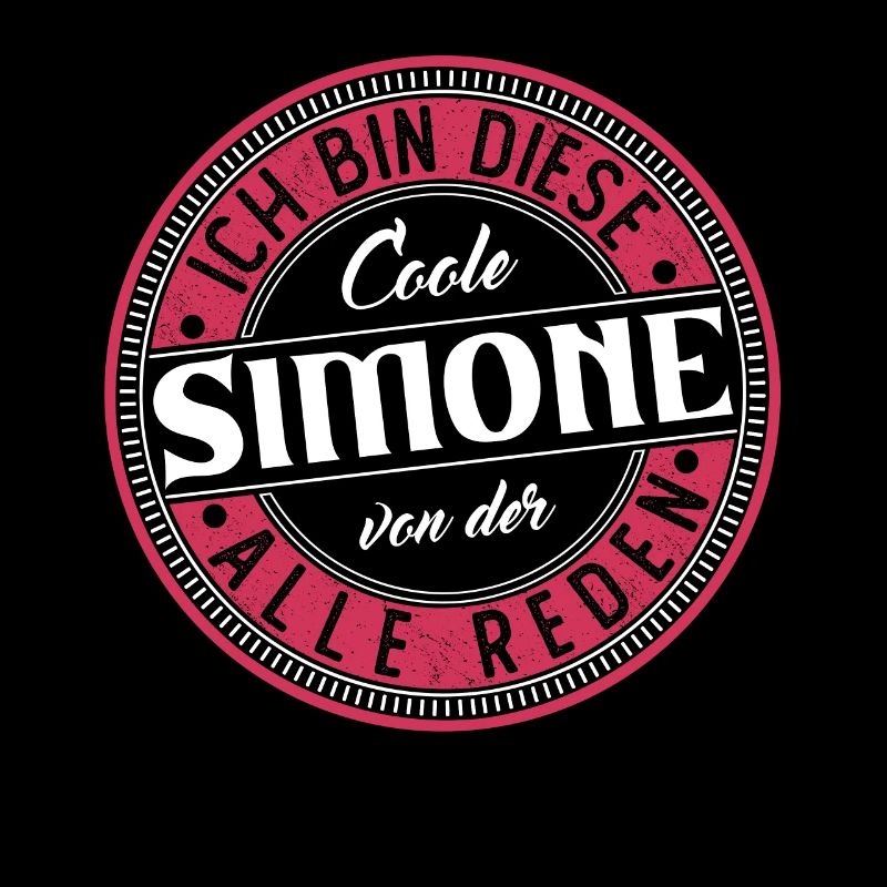 Simone Geschenkidee Geschenk Geburtstag