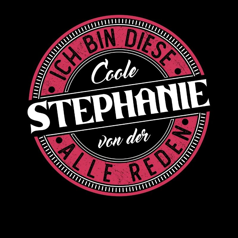 Stephanie Geschenkidee Geschenk Geburtstag