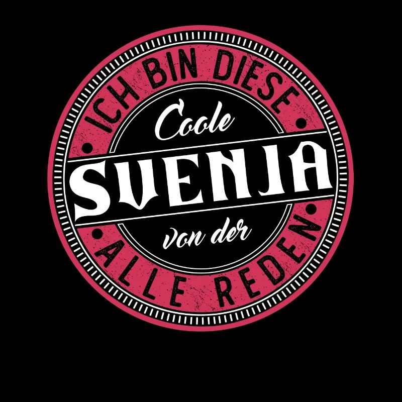 Svenja Geschenkidee Geschenk Geburtstag