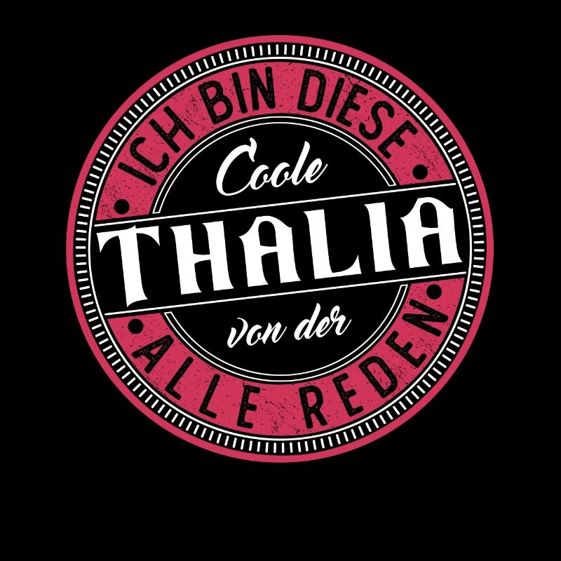 Thalia Geschenkidee Geschenk Geburtstag