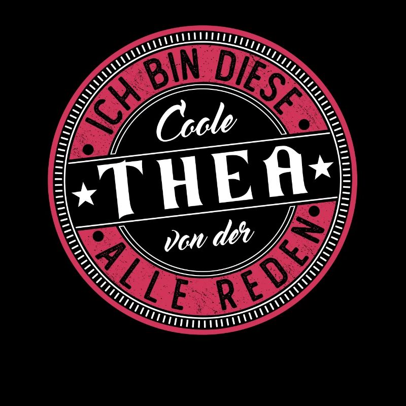 Thea Geschenkidee Geschenk Geburtstag