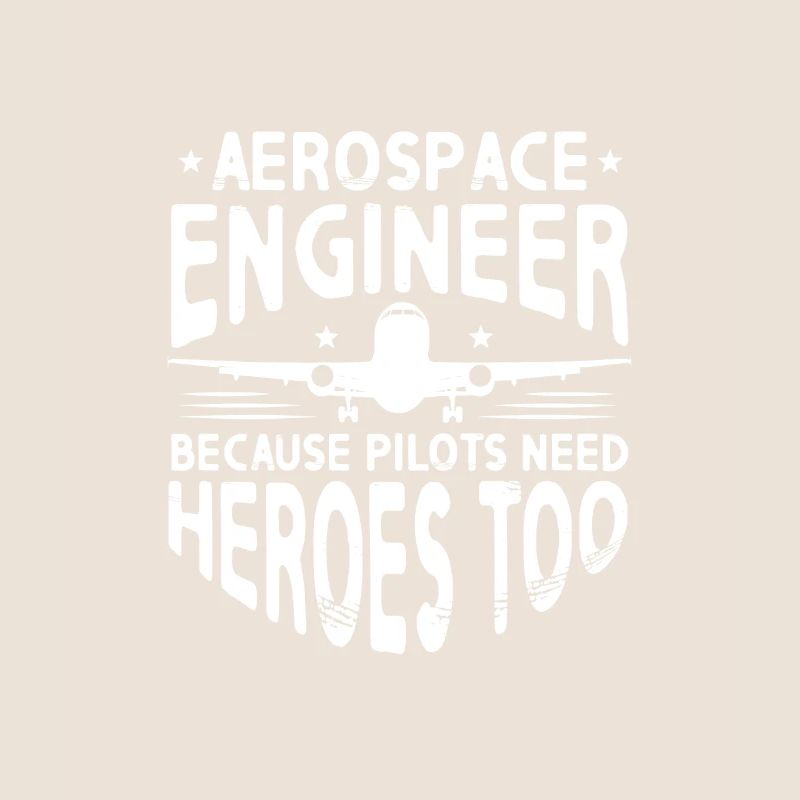 Space Engineer Aeronautical Engineer