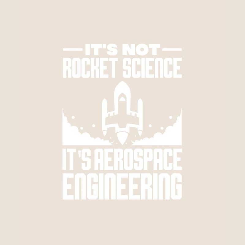 Space Engineer Aeronautical Engineer