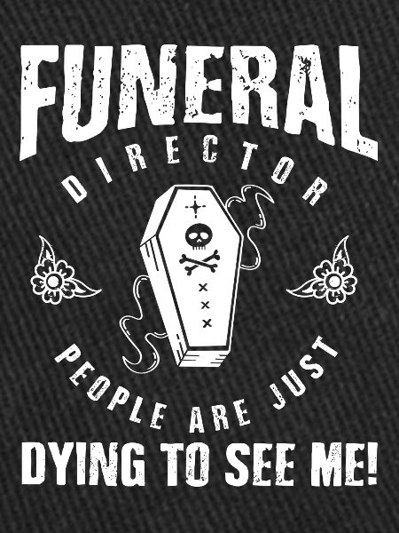 Funeral Homes, Funeral Homes