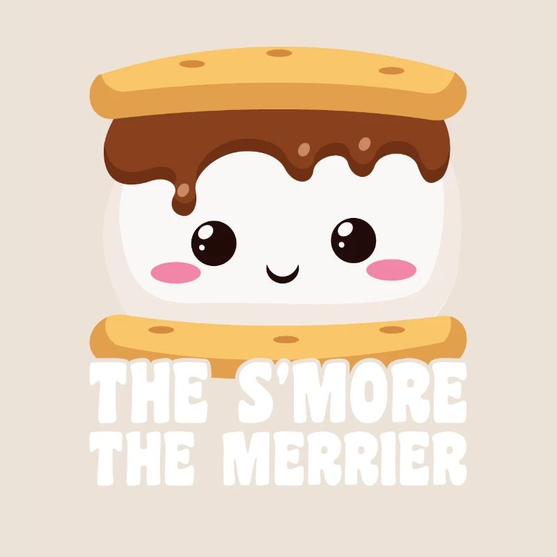 Marshmallow S'more