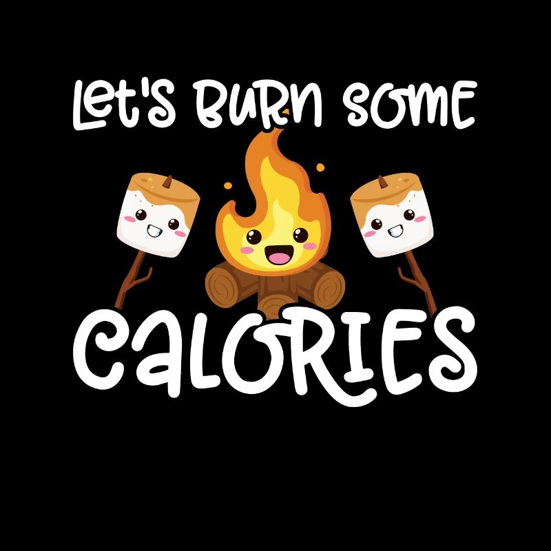 Marshmallow S'more