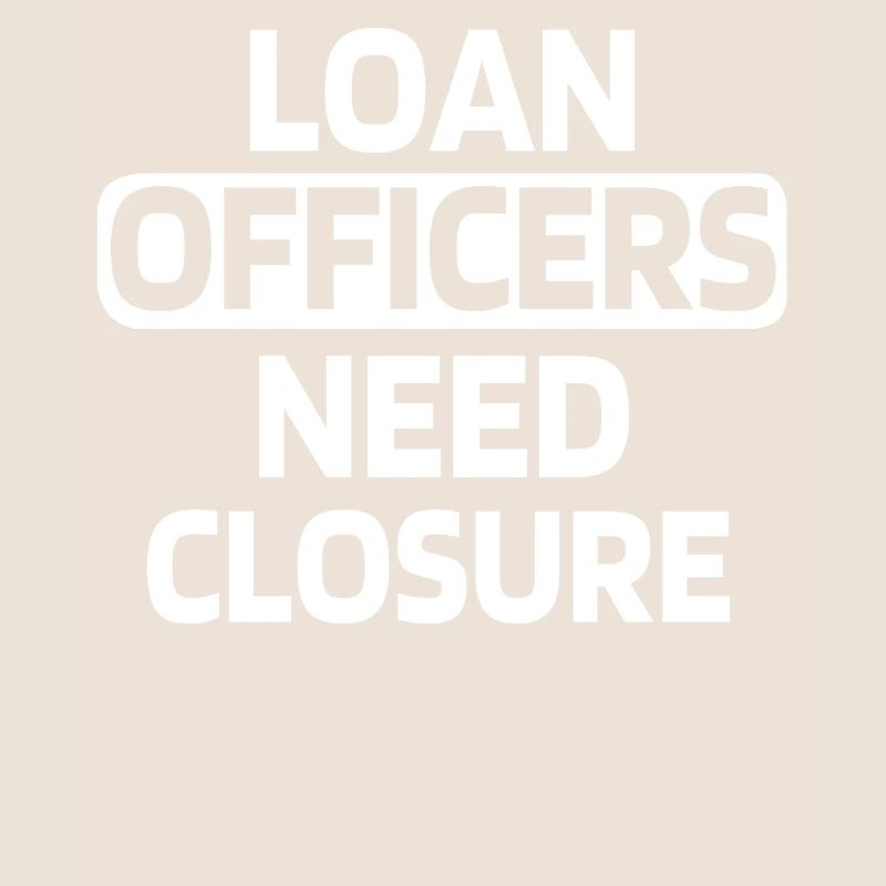 Loans, mortgages, credit assistance pilots