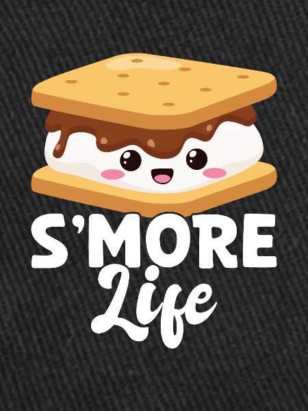 Marshmallow S'more