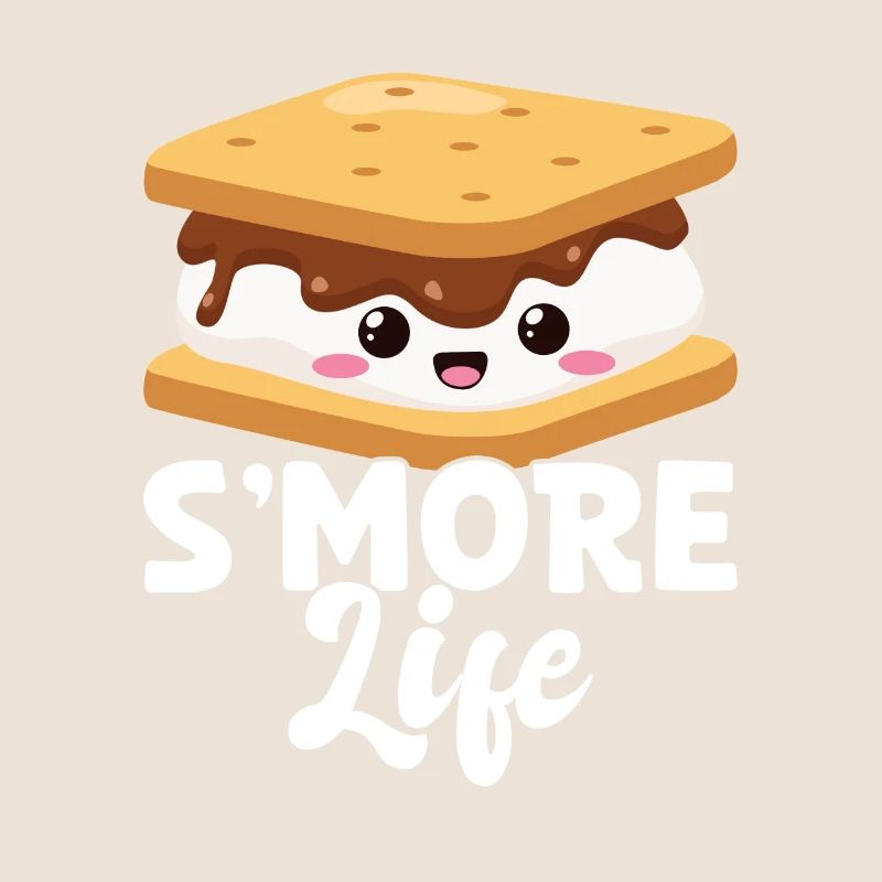 Marshmallow S'more