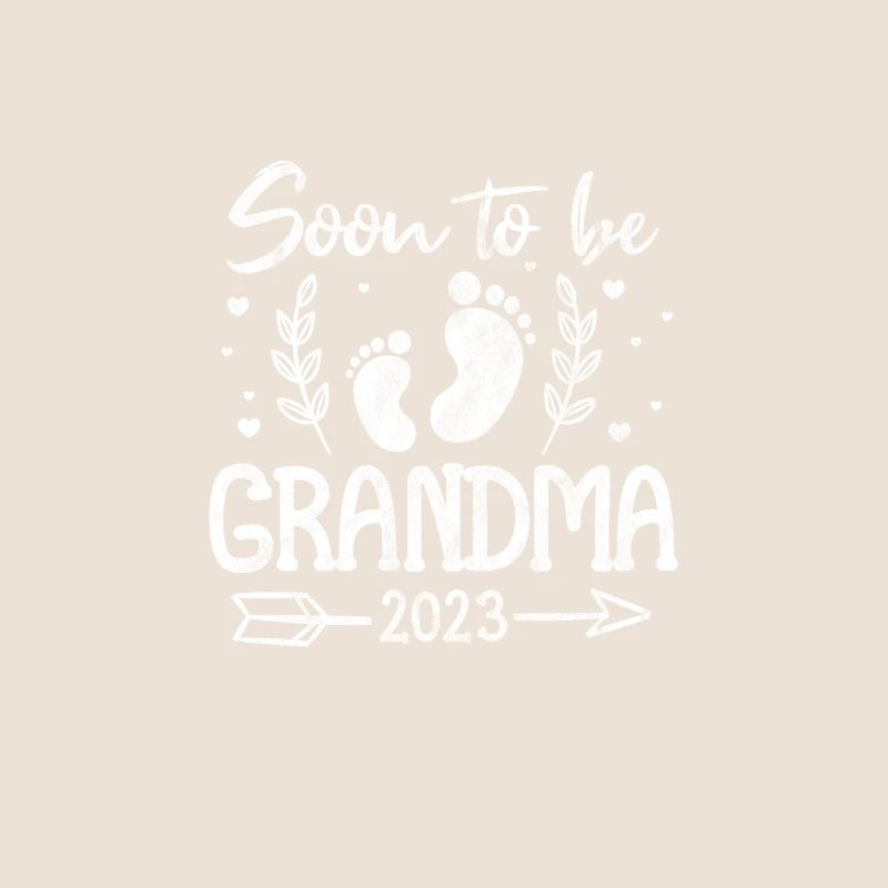 Grand-mère enceinte