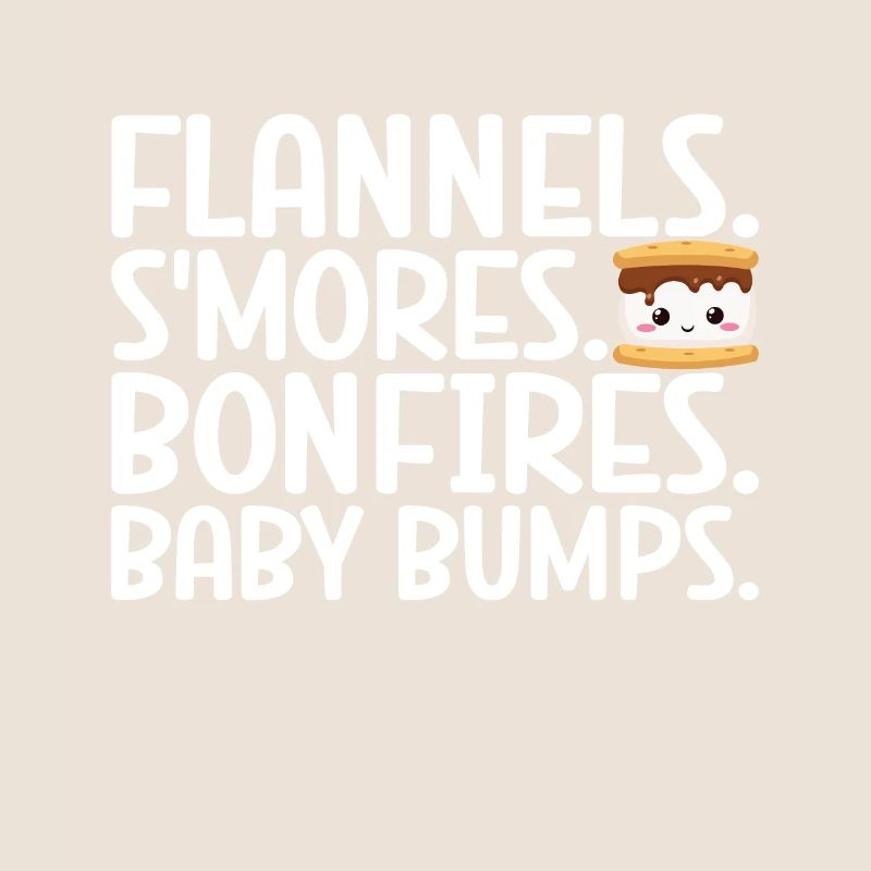 Marshmallow S'more